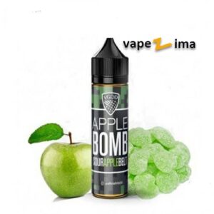 جویس ویگاد بمب سیب | VGOD Apple Bomb