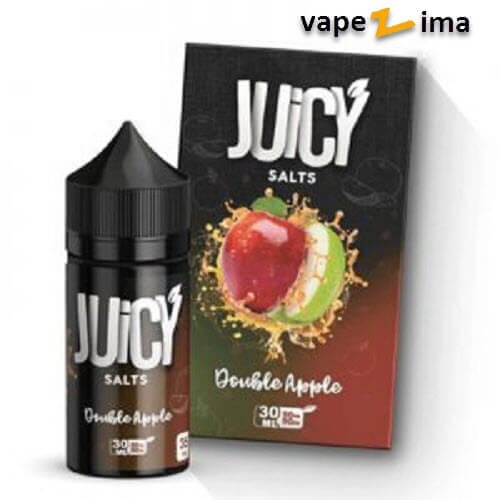 جویس-نستی-Nasty-Double-Apple-30ML-35MG-Juicy-Salt-300x300 نیکوتین سالت دوسیب نستی Nasty Double Apple Juicy Salt - تصویر 1
