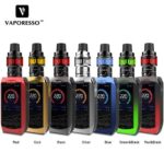 دستگاه ویپرسو پولار Vaporesso Polar