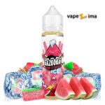 جویس بازوکا هندوانه یخ Bazooka Sour | Straws Watermelon Ice