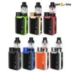 ویپ سواگ ویپرسو | Vaporesso SWAG