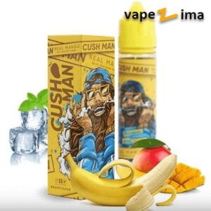 جویس نستی کاشمن انبه موز | Nasty Cush Man Mango Banana