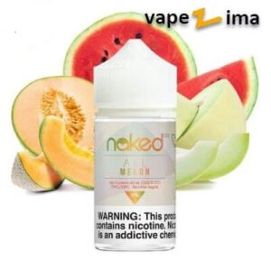 جویس نیکد All Melon ملون طالبی