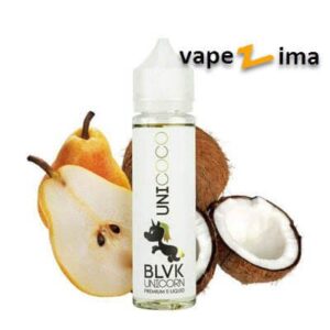جویس-شیر-نارگیل-و-گلابی-بی-ال-وی-کی-یونی-کوکو-BLVK-Unicorn-Uni-COCO