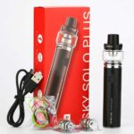 ویپ ویپرسو اسکای سولو پلاس VAPORESSO SKY SOLO PLUS - تصویر 2