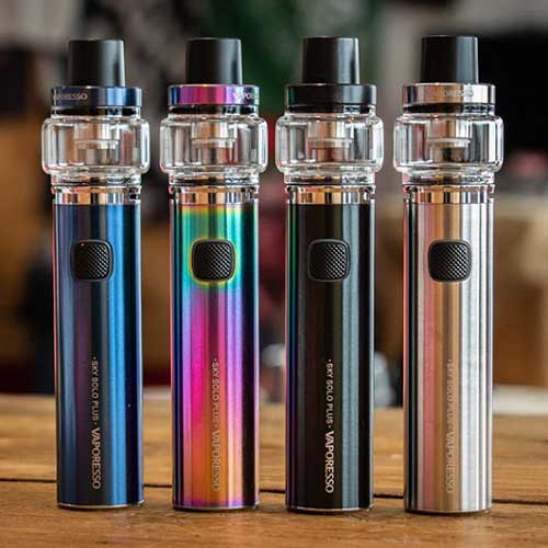 vaporesso-sky-solo-plus ویپ ویپرسو اسکای سولو پلاس VAPORESSO SKY SOLO PLUS - تصویر 1