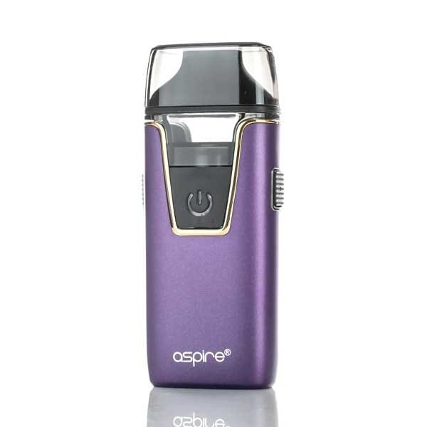 ویپ اسپایر ناتیلوس Aspire Nautilus AIO (3) ویپ اسپایر ناتیلوس Aspire Nautilus AIO - تصویر 1