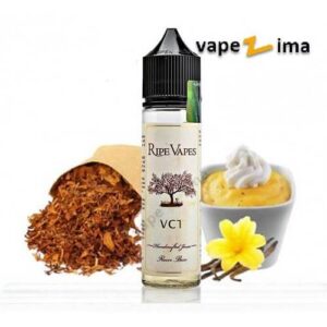 جویس تنباکو وانیل |Ripe Vapes VCT