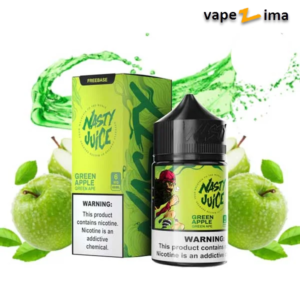 جویس نستی سیب سبز Nasty Green Apple