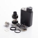 ویپرسو سواگ دو Vaporesso SWAG II - تصویر 2