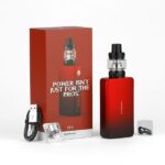 ماد ویپرسو جن Vaporesso GEN MOD - تصویر 2