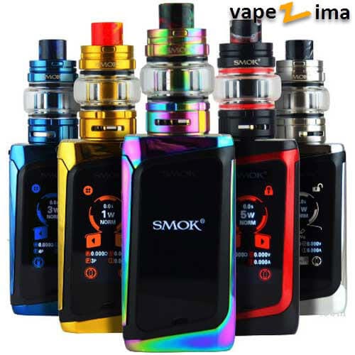 ویپ مورف اسموک | SMOK Morph 219w ویپ مورف اسموک | SMOK Morph 219w