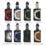 گیک ویپ ایجیس ایکس کیت GeekVape Aegis X Kit - تصویر 3