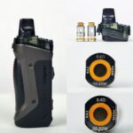 پاد ایجیس بوست Pod Aegis Boost - تصویر 2