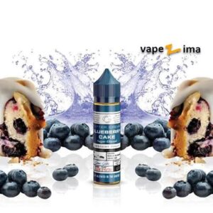 جویس گلس کیک بلوبری | Glas Blueberry Cake