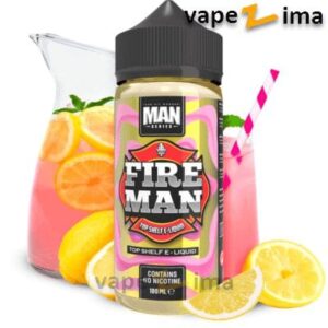 جویس وان هیت فایر من | One Hit Fire Man