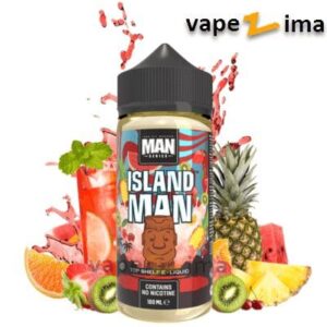 جویس وان هیت میوه استوایی | One Hit Island Man