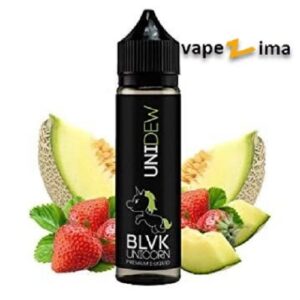 جویس توت فرنگی طالبی بی ال وی کی BLVK UNIDEW