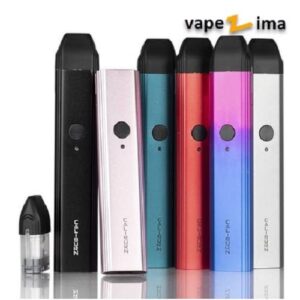 پاد سیستم کالیبرن یوول UWELL Caliburn Pod System