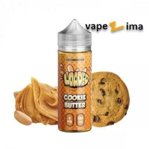 جویس لودد کوکی کره ای Loaded Cookie Butter