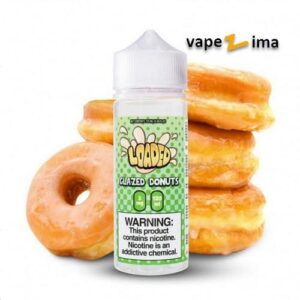 جویس لودد گلیزد دونات ۱۲۰ میل Loaded Glazed Donuts