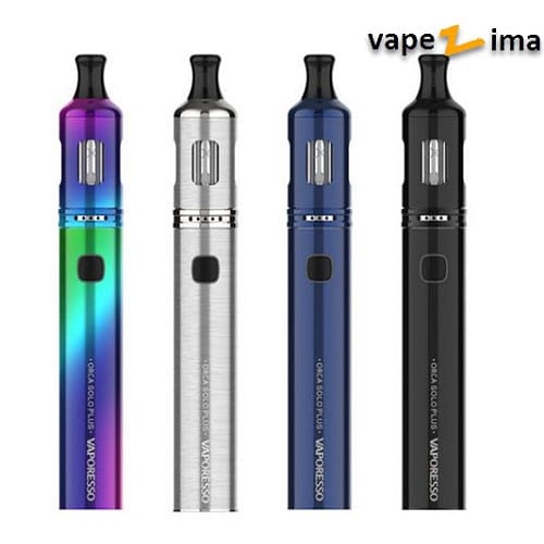 ویپرسو اورکا سولو پلاس Vaporesso Orca Solo Plus ویپرسو اورکا سولو پلاس Vaporesso Orca Solo Plus