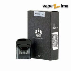 کارتریج کرون یوول ۱.۰ اهم UWELL Crown Cartridges