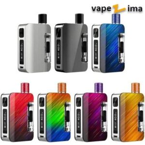 ویپ پاد جوی تک اکسید گریپ پرو JOYETECH EXCEED GRIP PRO