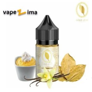 جویس تنباکو خامه گلد لیف | Gold Leaf Salt Acapulco
