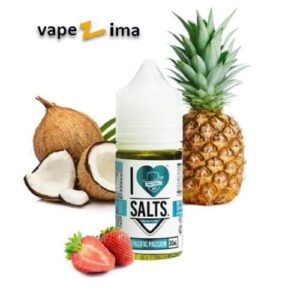 سالت نیکوتین آی لاو سالتز پسیفیک پشن i Love Salts Pacific Passion