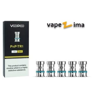 کویل ووپو 1.2 اهم VooPoo PNP-TR1