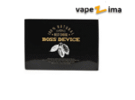پنبه ویپ باس دیوایس | Boss Device Cotton