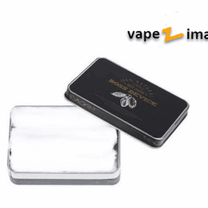 پنبه ویپ باس دیوایس | Boss Device Cotton