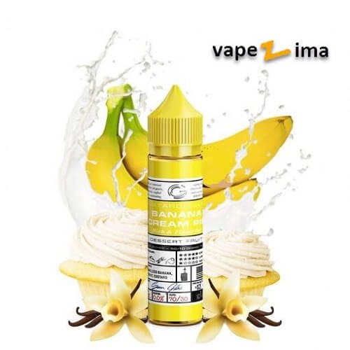 جویس گلس کیک موزی | GLAS BASIX BANANA CREAM PIE جویس گلس کیک موزی | GLAS BASIX BANANA CREAM PIE