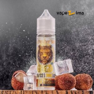 جویس لیچی و آبنبات یخ دکتر ویپز | DR.VAPES PANTHER GOLD