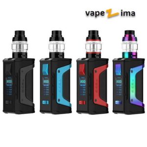 ویپ آیجیس لجند گیک ویپ | GEEK VAPE AEGIS LEGEND 200W