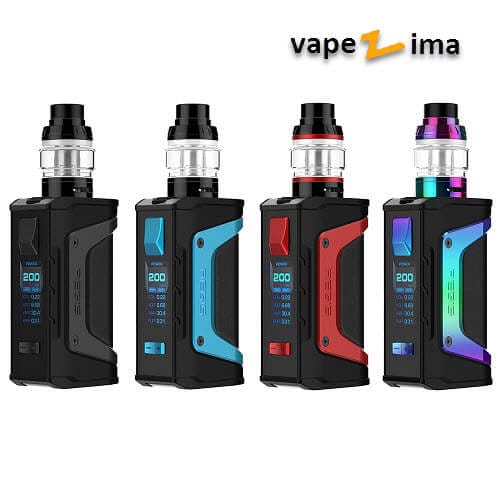 ویپ آیجیس لجند گیک ویپ | GEEK VAPE AEGIS LEGEND 200W ویپ آیجیس لجند گیک ویپ | GEEK VAPE AEGIS LEGEND 200W