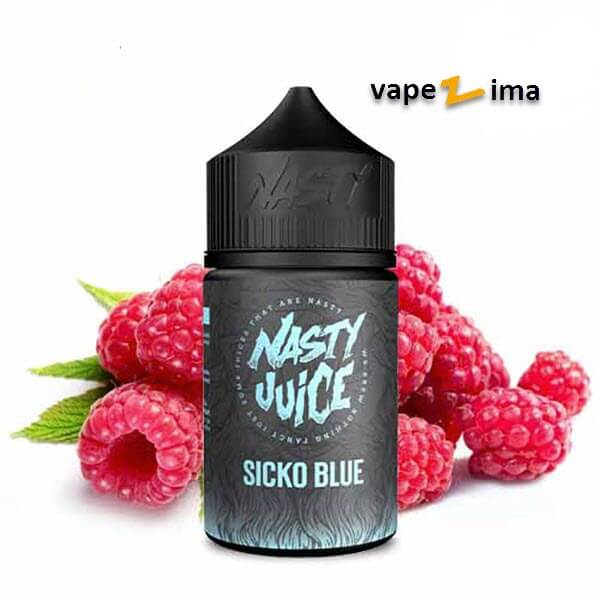 نستی سیکو بلو | Nasty Sicko Blue نستی سیکو بلو | Nasty Sicko Blue