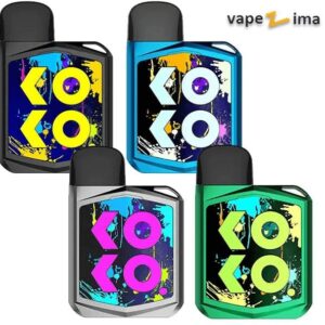یوول کالیبرن کوکو پرایم | UWELL Caliburn KOKO Prime