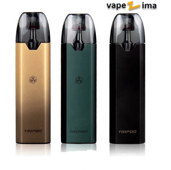 یوول تری پاد Uwell Tripod Pod یوول تری پاد Uwell Tripod Pod