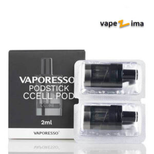 کارتریج پاد استیک سرامیکی PodStick CCELL Pod