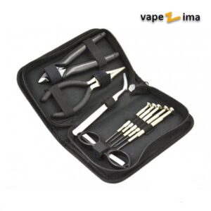 کیف ابزار گیک ویپ Geekvape DIY Tools Accessory Mini Kit