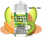 جویس کلود نوردز کیوی ملون Cloud Nurdz Kiwi Melon