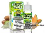 جویس کلود نوردز کیوی ملون یخ Cloud Nurdz Kiwi Melon ICED