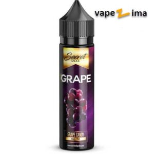 جویس انگور سکرت ساس Secret Sauce Grape