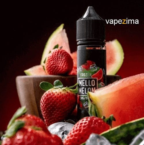 Mello Melon ice Sam Mello Melon ice Sam