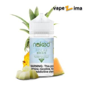 جویس پولار بریز نیکد Naked Polar Breez