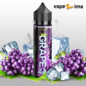 جویس سکرت ساس انگور یخ | SECRET SAUCE GRAPE ICE