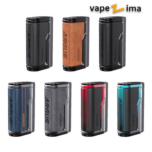 ماد ووپو آرگاس جی تی VOOPOO ARGUS GT MOD ماد ووپو آرگاس جی تی VOOPOO ARGUS GT MOD
