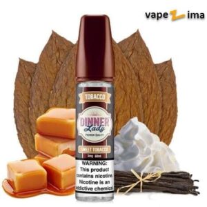 DINNER LADY SWEET TOBACCO